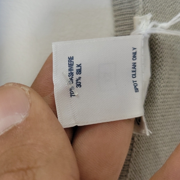 OSCAR DE LA RENTA CARDIGAN - Picture 5 of 5